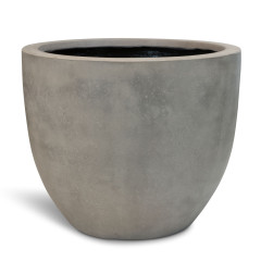 fleur ami Ø55x46cm vazonas Roccastone classic 55, natural concrete