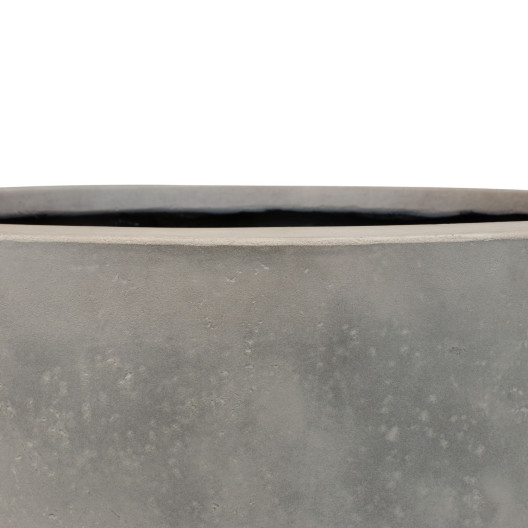 fleur ami Ø55x46cm vazonas Roccastone classic 55, natural concrete