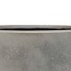 fleur ami Ø55x46cm vazonas Roccastone classic 55, natural concrete