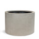 fleur ami Ø60x40cm vazonas Roccastone cylinder 60, natural concrete