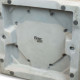 fleur ami 60x60x64cm vazonas Roccastone cube 60, natural concrete