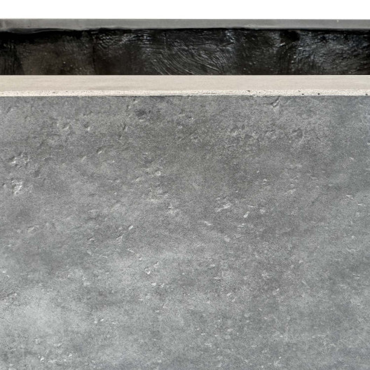 fleur ami 100x100x60cm vazonas Roccastone cube XL 100, natural concrete