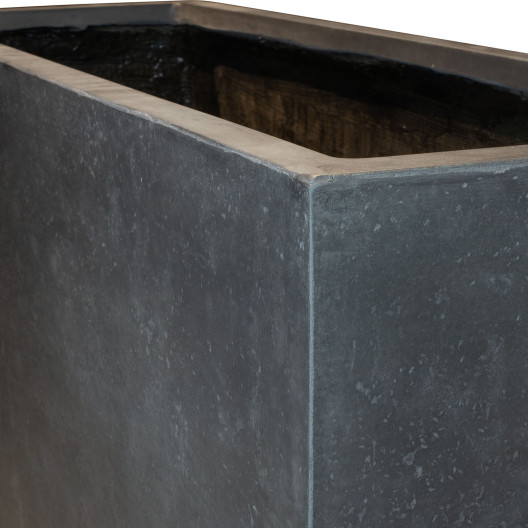 fleur ami 100x35x60cm vazonas Roccastone divider 60, anthracite