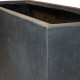fleur ami 100x35x60cm vazonas Roccastone divider 60, anthracite