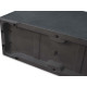 fleur ami 100x35x60cm vazonas Roccastone divider 60, anthracite