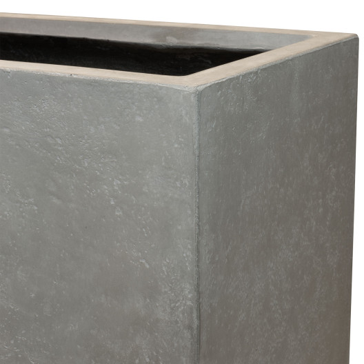 fleur ami 100x35x80cm vazonas Roccastone divider 80, natural concrete