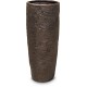 fleur ami Ø35x79cm vazonas Rocky Vase 79, bronze