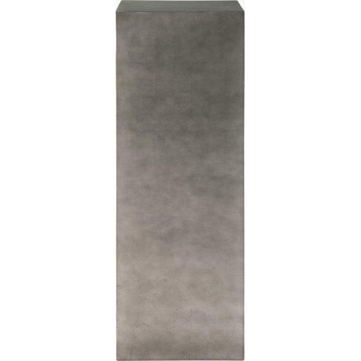 fleur ami 35x35x100cm pakyla vazonams Royal Pedestal, champagne rosé