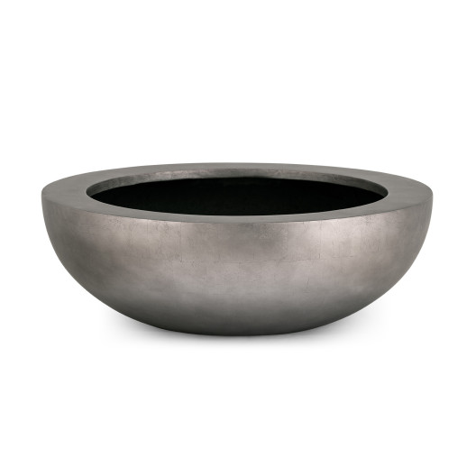 fleur ami Ø42x14cm dubuo Royal bowl 42, champagne rose