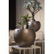 fleur ami Ø40x32cm vazonas Royal Globe 40, champagne rosé
