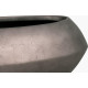 fleur ami 48x22x17cm lovelis Royal Table Vase, champagne rose